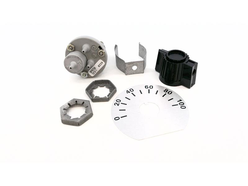 HONEYWELL SP970A-1013