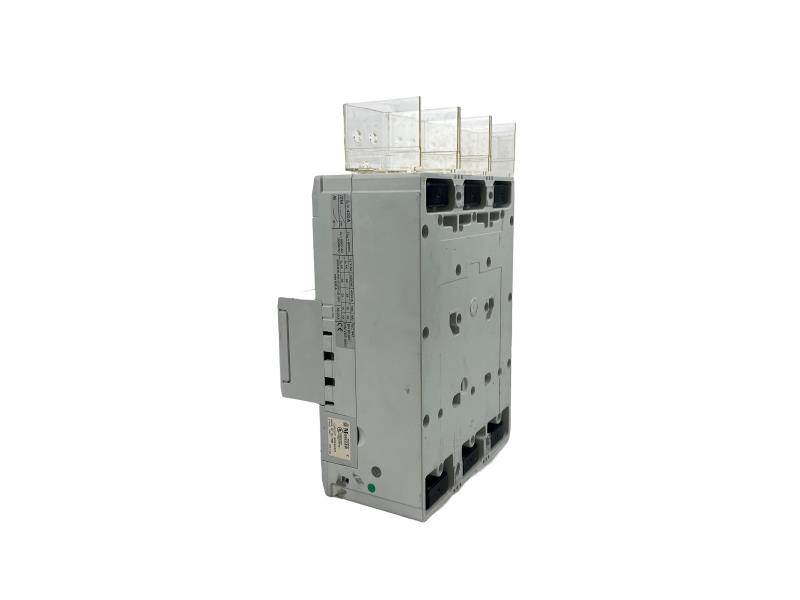 EATON CORPORATION NZM10-400N/ZM-400-NA