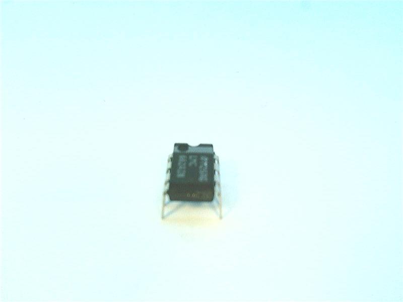 TEXAS INSTRUMENTS SEMI LMC662AIN