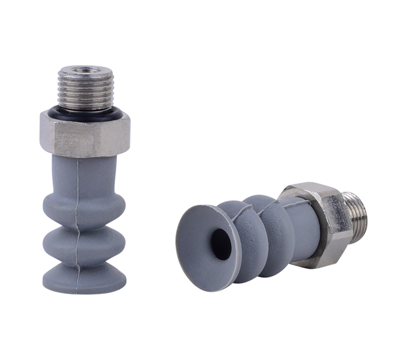 VACMOTION MB14-NR-G18M