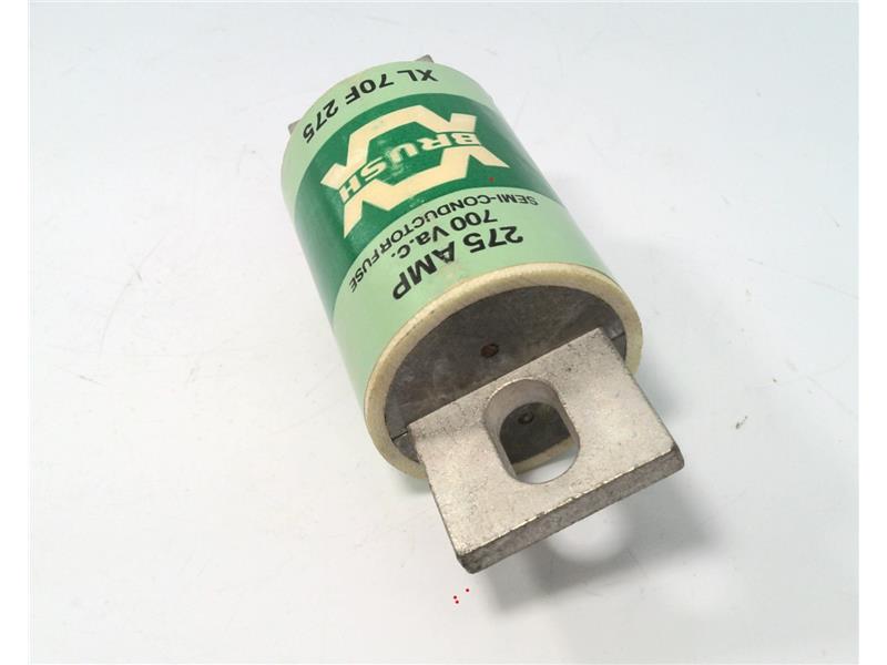 EATON CORPORATION XL 70F 275