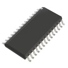 ANALOG DEVICES AD7718BRZ