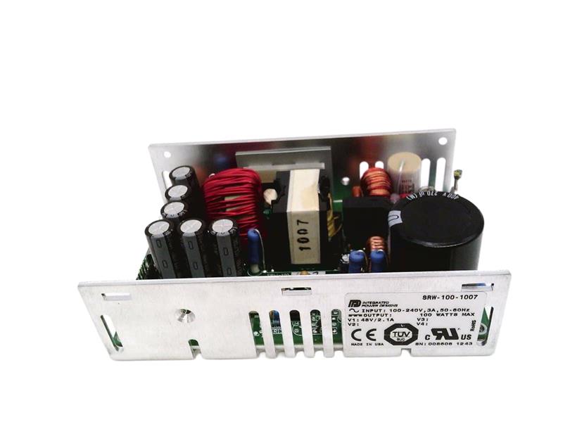 SRW1001007 by INTEGRATED POWER DESIGNS