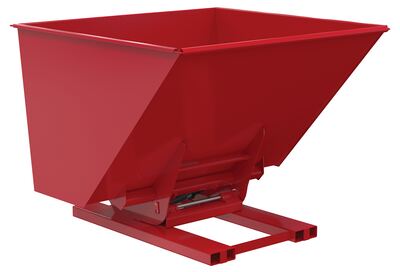 VESTIL D-250-HD-HYD-RD