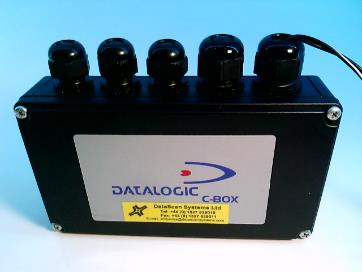 DATALOGIC C-BOX 100