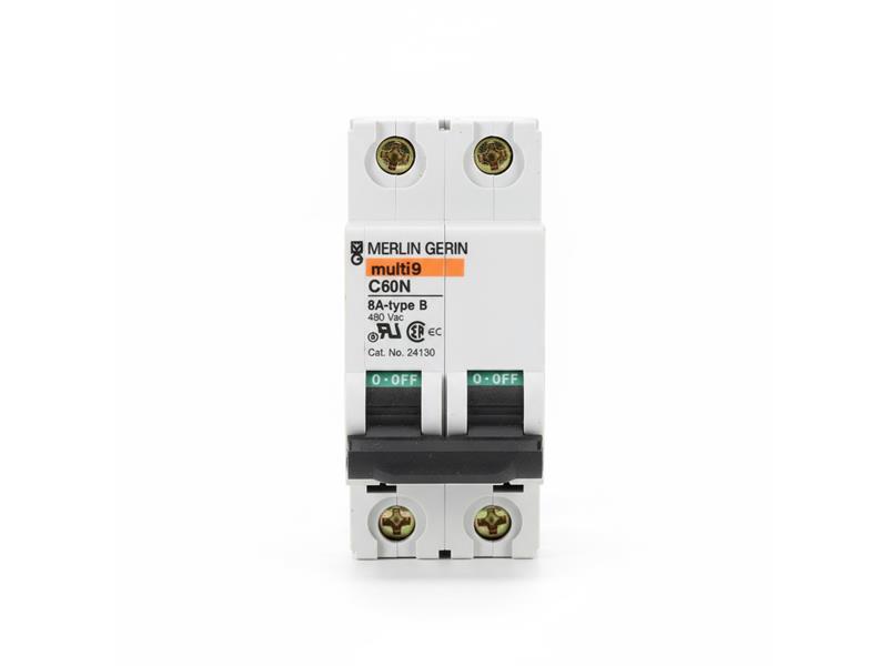 SCHNEIDER ELECTRIC MG24130