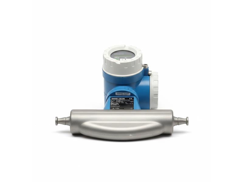 ENDRESS & HAUSER 63FS08-FUW00A10B2A