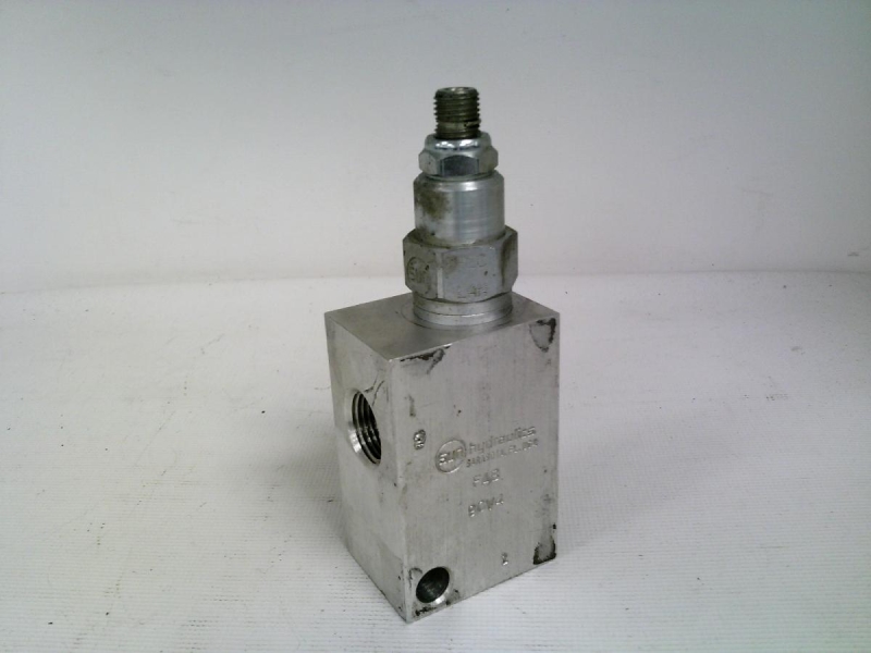 SUN HYDRAULICS FAB