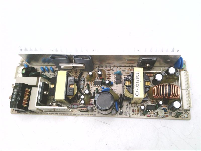 MEAN WELL LPP-150-24