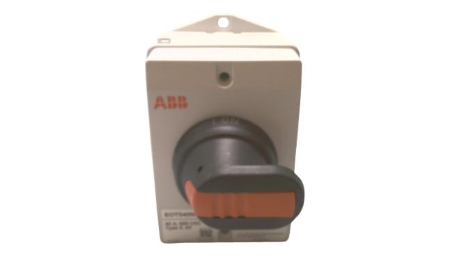 ASEA BROWN BOVERI EOT540N3PAP-PBA