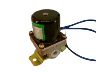 AB21-01-5-000B-AC100V par CKD CORP