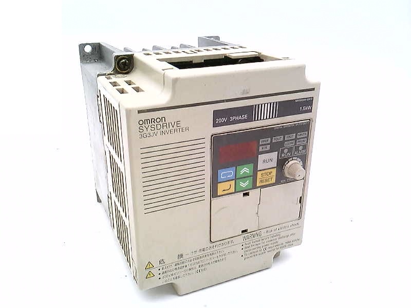 OMRON 3G3JV-A2015-A