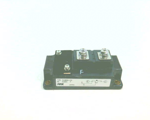 POWEREX CM400HA-12H