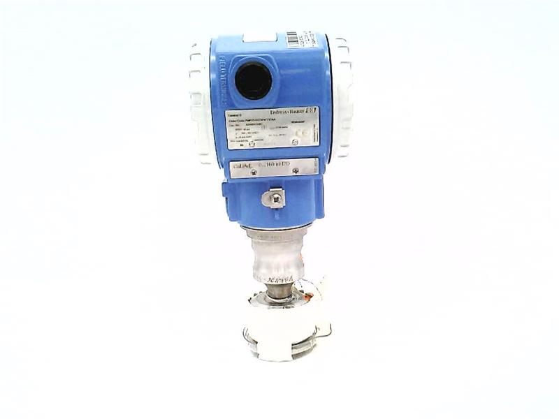 ENDRESS & HAUSER PMP75-SCCIF41YYDAA