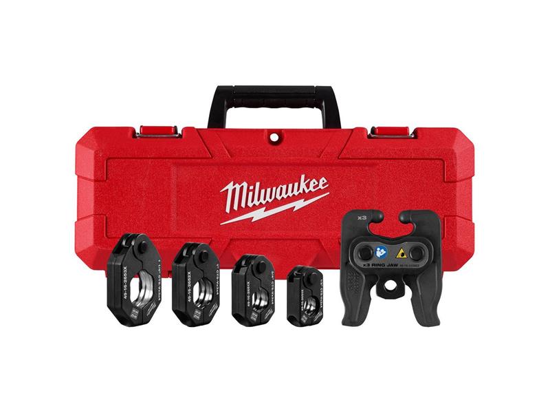 MILWAUKEE POWER TOOLS 49-16-2490X