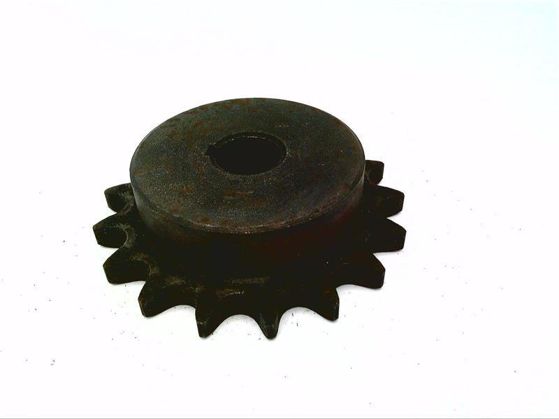 MARTIN SPROCKET & GEAR INC 50BS17HT 3/4