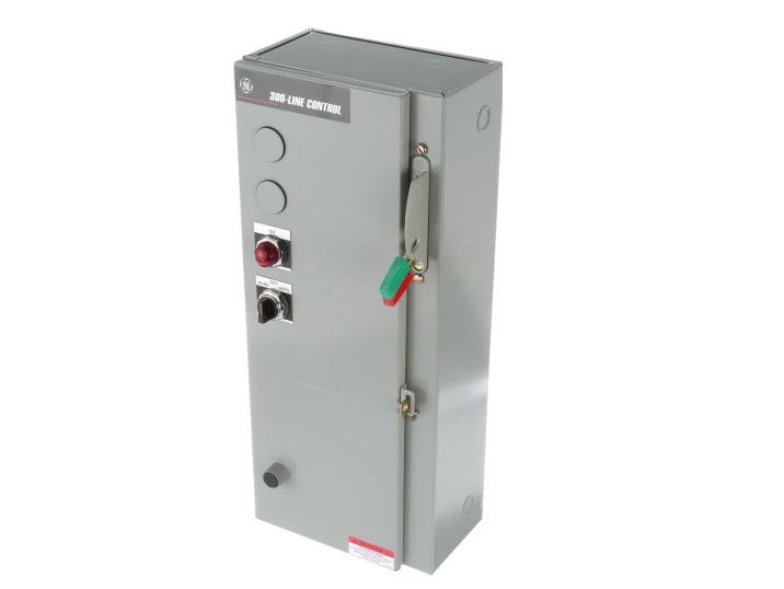 GENERAL ELECTRIC CR308DT98HB1AALJA