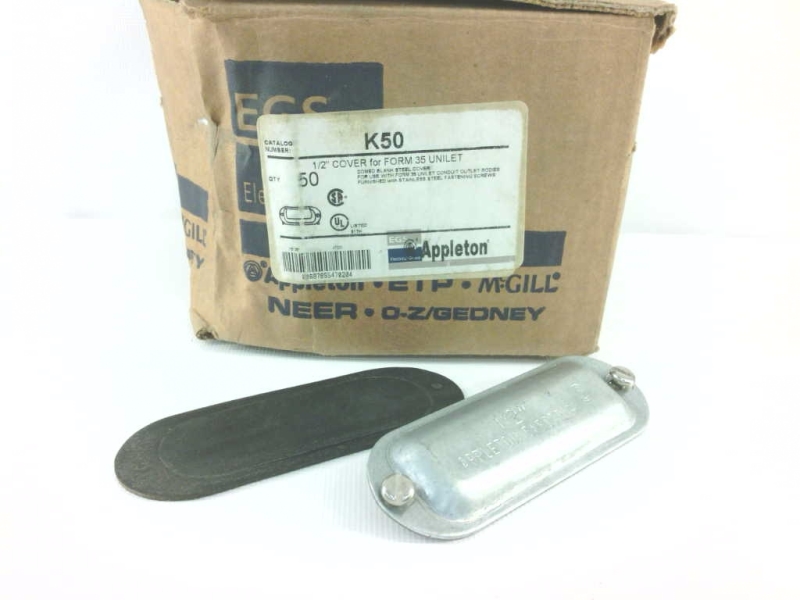 EMERSON K50