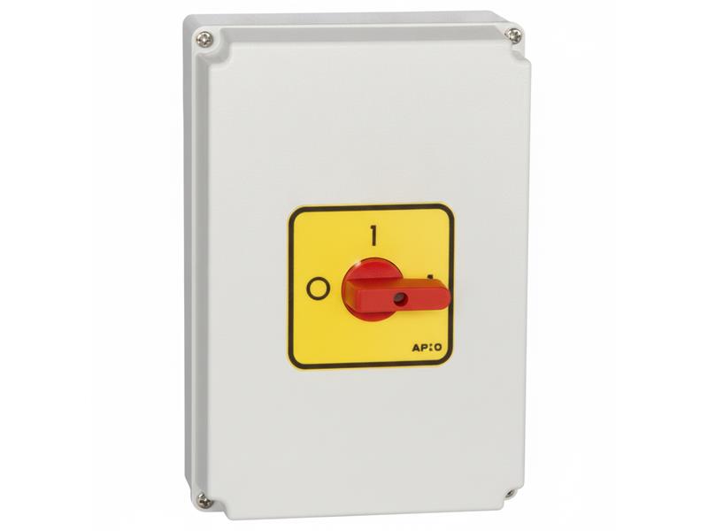 0174582 by BACO CONTROLS