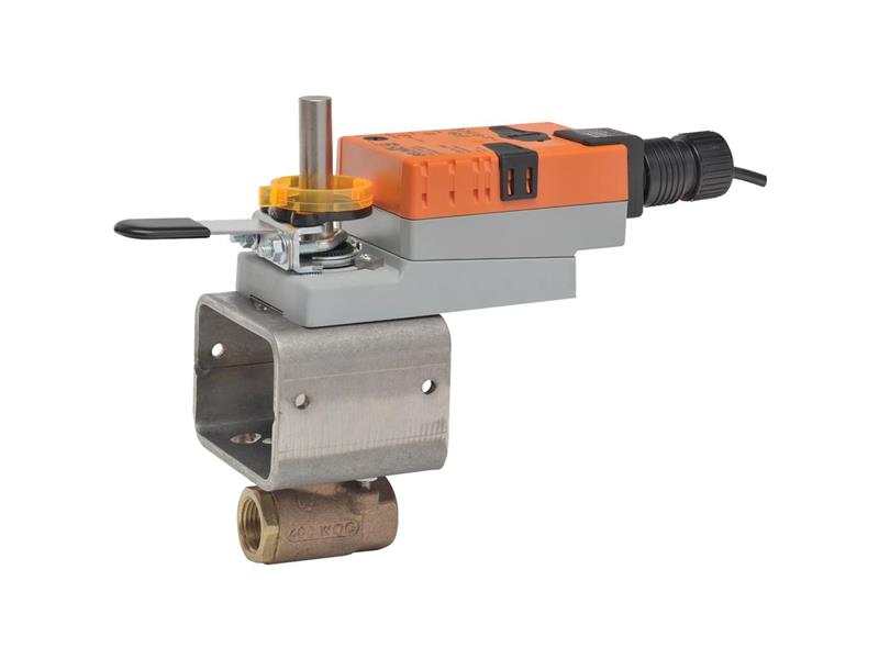 BELIMO B2050VS-15+LMB24-3-X1