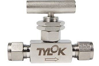 TYLOK SS-8-6DD-8