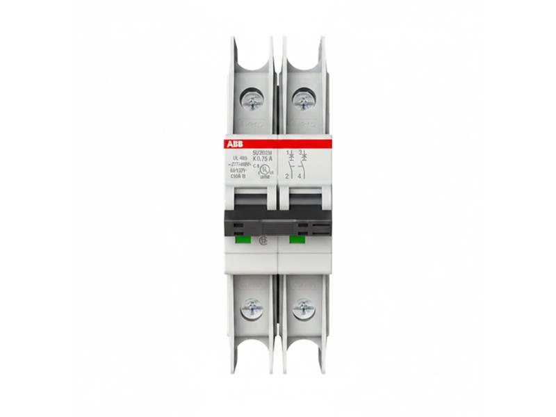 ASEA BROWN BOVERI SU202M-K0.75