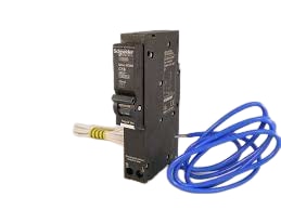 QO116C10RCBO30F by SCHNEIDER ELECTRIC