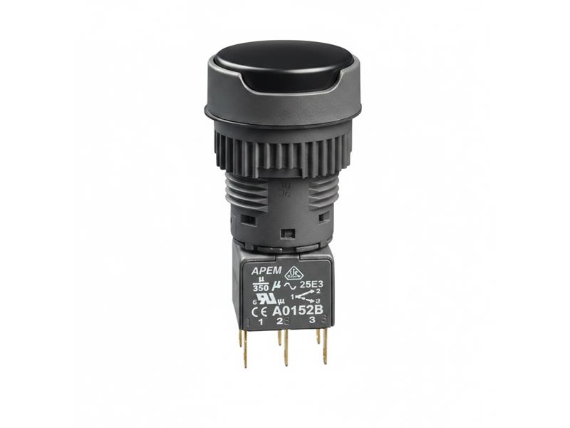 APEM COMPONENT A0263A