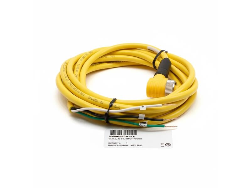 9000A073CBLPWR12FT-R by HONEYWELL