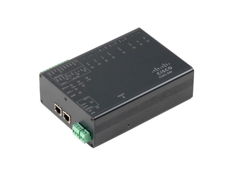 CISCO CIAC-GW-RDR