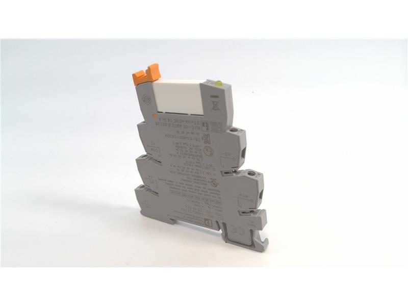 PHOENIX CONTACT PLC-RSC-24DC/21/EX