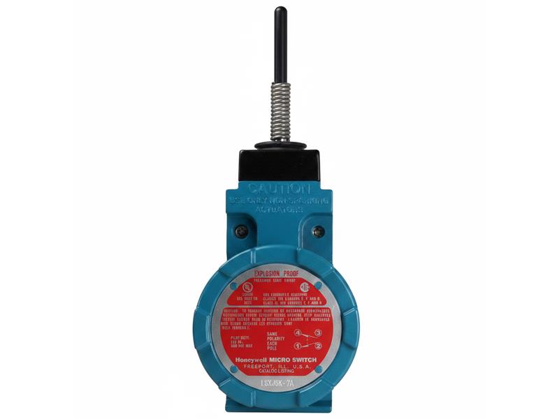 HONEYWELL LSYJC3KPC-7AFP