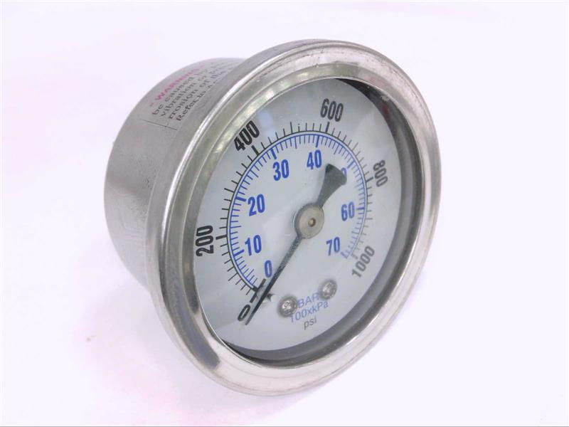 SUPERIOR HYDRAULICS 202L-158M