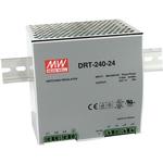 MEAN WELL DRT-240-24