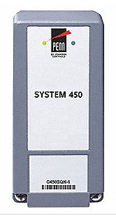 JOHNSON CONTROLS C450SPN-1