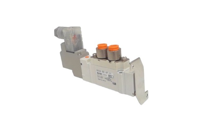 SMC SY5120-5DZ-N7T-F1