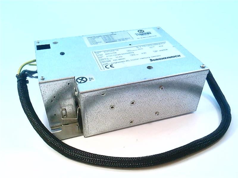 JUNGHEINRICH E110-120G24/30B-ELH