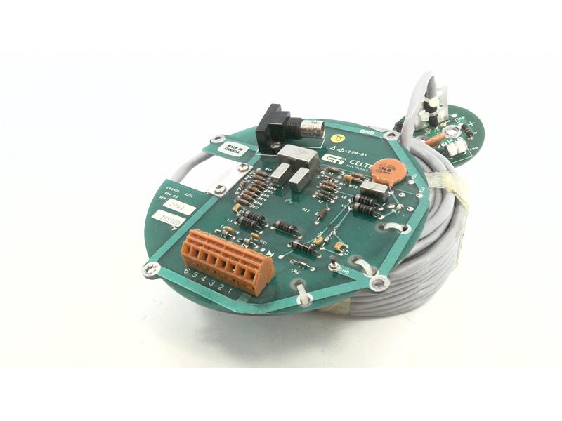 CELTEK LM6405