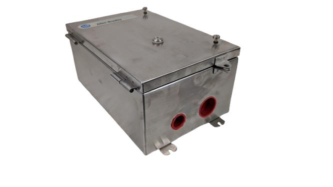 ALLEN BRADLEY 509-CCB