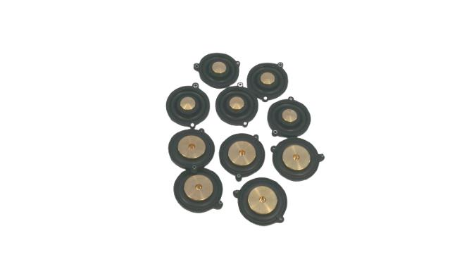 2844302-PK10 by ASCO