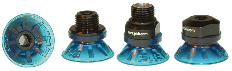 FC20P.4D.02AB by PIAB VACUUM PRODUCTS