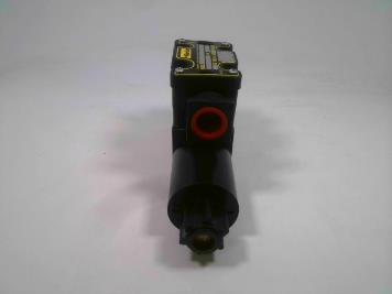 PARKER GROUP INC D1VW004CNJCLM4