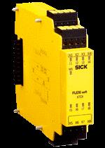 SICK FX3-XTDI80002