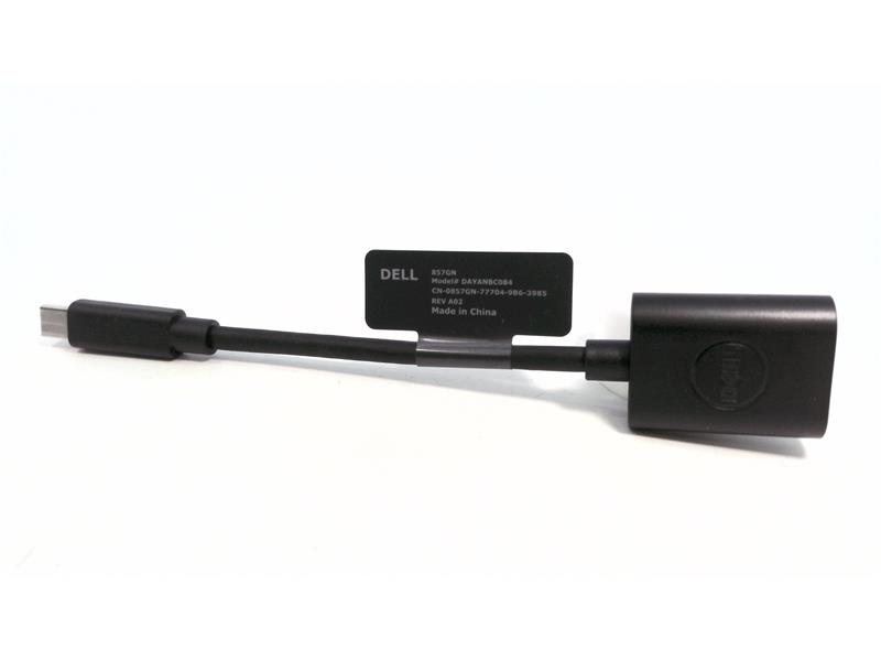 DELL 857GN