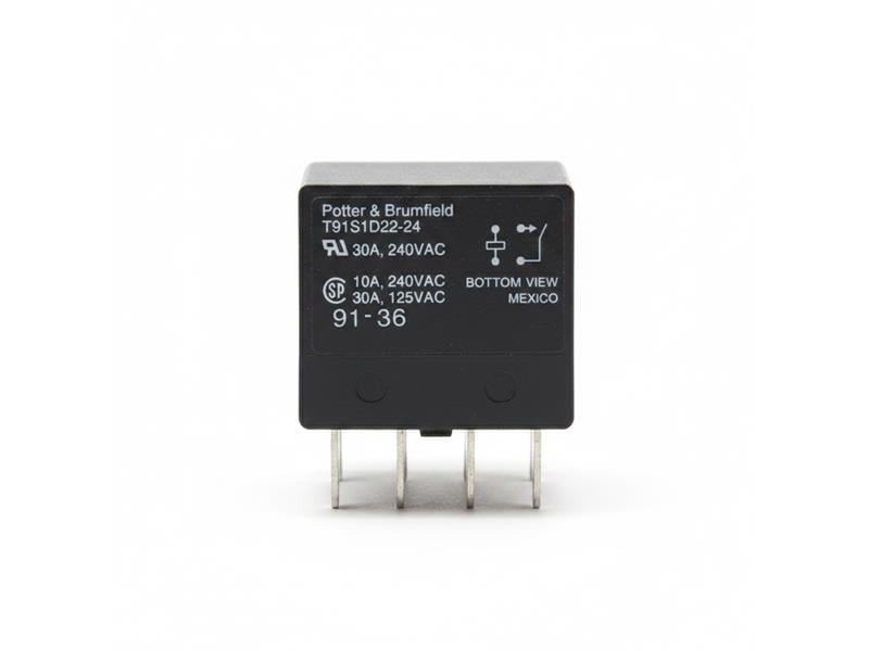TE CONNECTIVITY T91S5D22-110