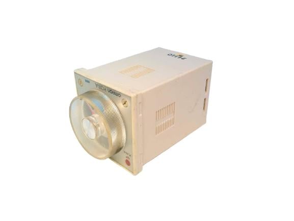 OMRON H3BA-8H-AC-100-110-120