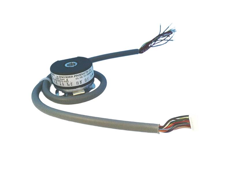ENCODER PRODUCTS COMPANY 15T-14SB-2048C5RHV-A00