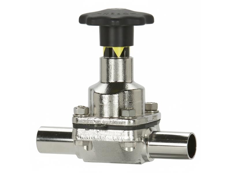 970-0007-124 par ITT