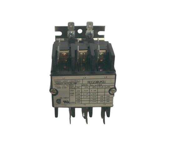 EATON CORPORATION ACC230UM31
