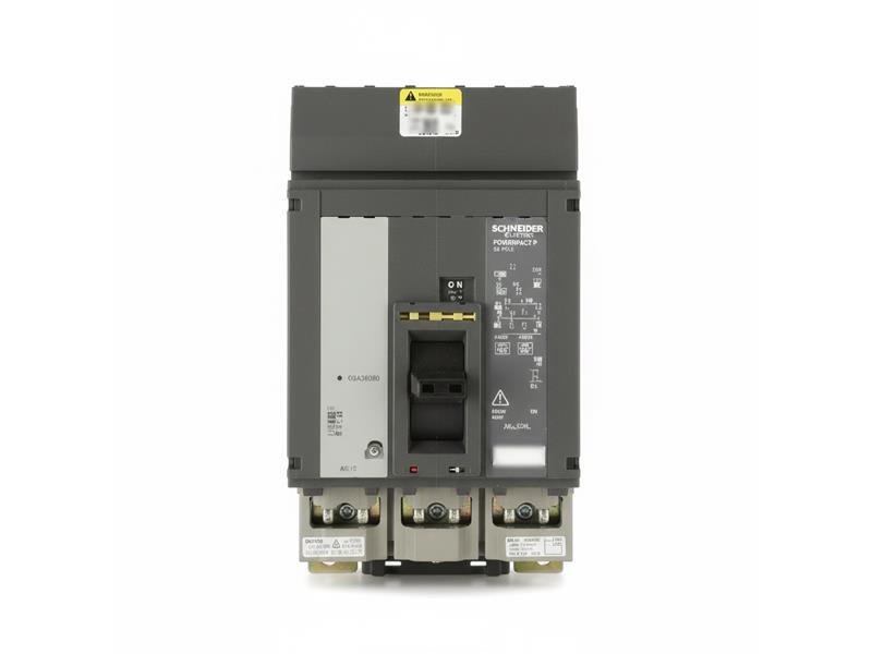 SCHNEIDER ELECTRIC PGA36080